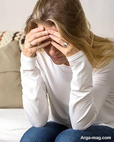 عوارض قرص لیبریوم