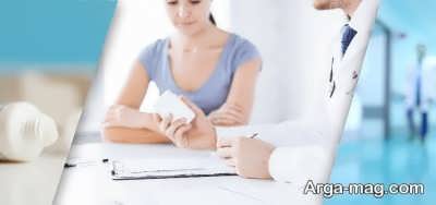 نحوه مصرف داروی باکتروبان