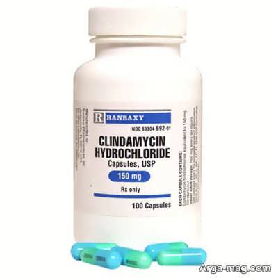 دارویی برای درمان عفونت های بافت های نرم و پوست