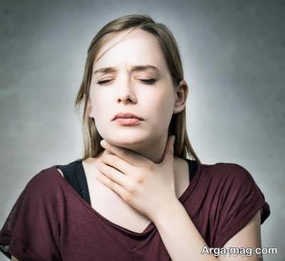 درمان خلط و سرفه