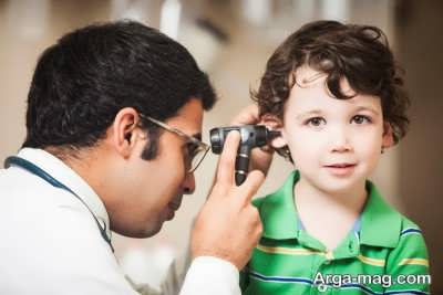مشکل اختلال گوش درونی