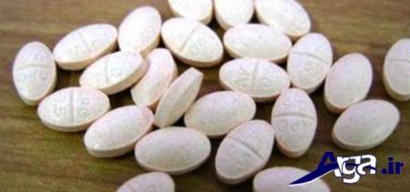 قرص آلپرازولام