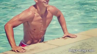 انواع حرکات شنا برای رسیدن به اندام مناسب