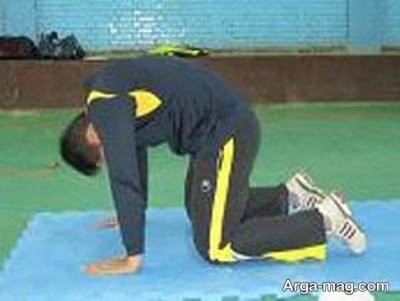 آشنایی با علت ها مختلف گودی کمر