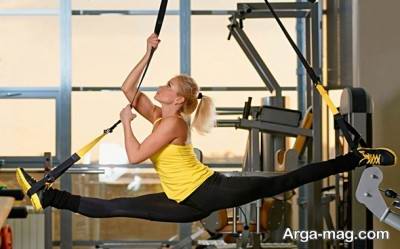 تی ار ایکس چه مزایای برای بدن دارد 