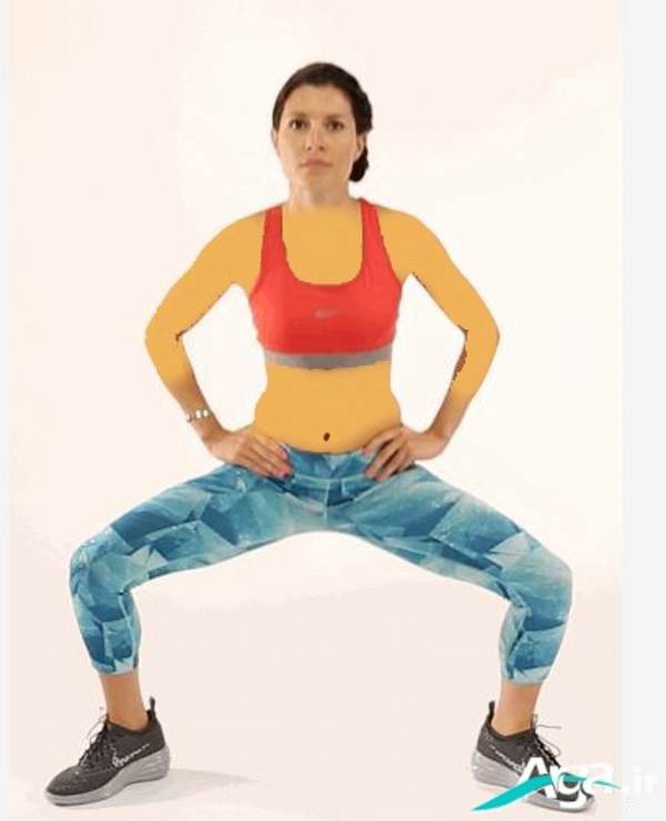 تناسب اندام