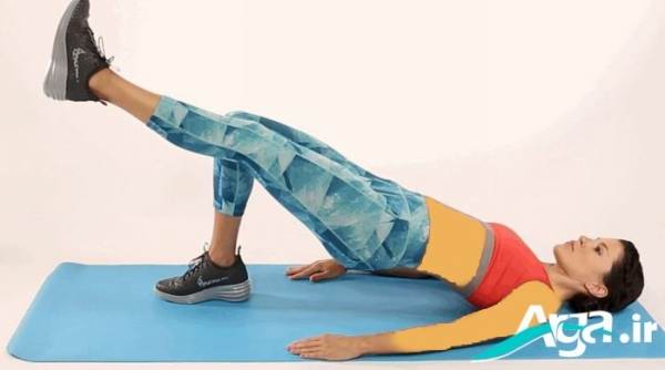 ورزش و درمان چاقی با آن