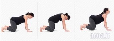 حرکات ورزشی 