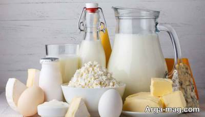 آشنایی با رژیم غذایی کبد چرب