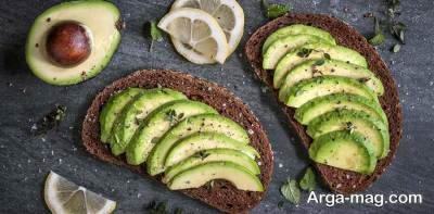 رژیم غذایی برای مبتلایان به کبد چرب