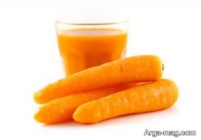 منابع طبیعی اشتها آور