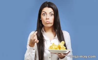 مواد طبیعی افزایش دهنده اشتها