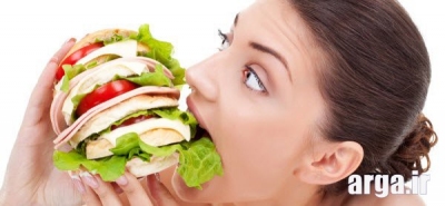 تغذیه و چاقی