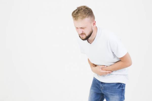 رژیم سندروم روده تحریک پذیر سندروم روده تحریک پذیر