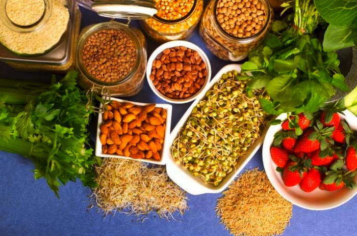 رژیم روده تحریک پذیر ای بی اس رژیم روده تحریک پذیر