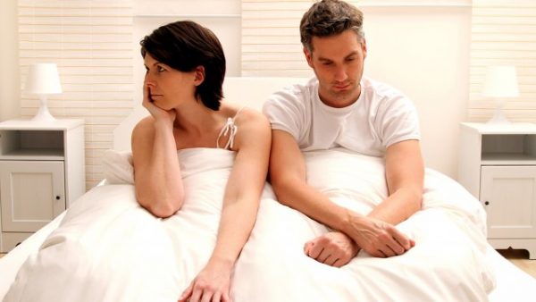 انحرافات جنسی