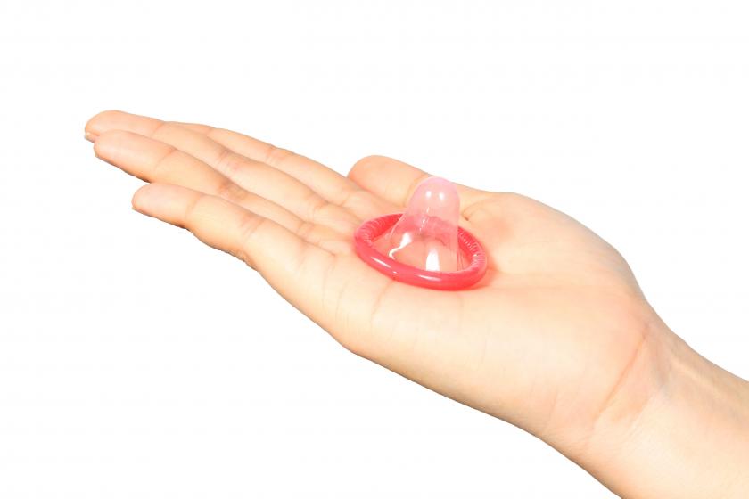 آموزش استفاده از کاندوم و ژل تاخیری