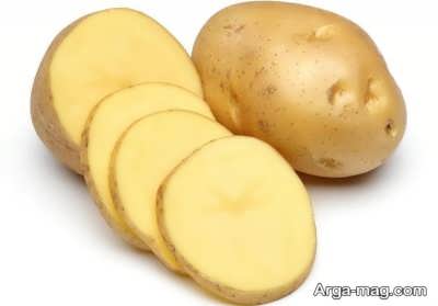 صیفی جات چاق کننده