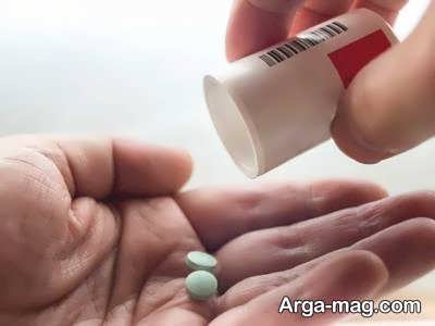 قرص کلونازپام