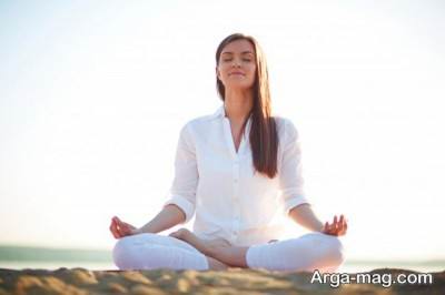 فواید ورزش یوگا