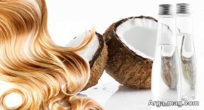 خواص بسیار مفید روغن نارگیل