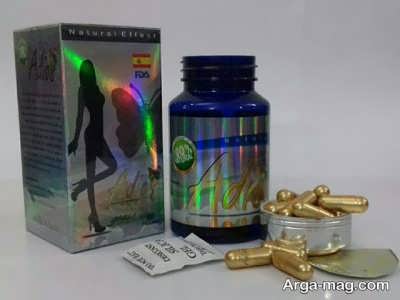 موارد مصرف قرص ادیوس