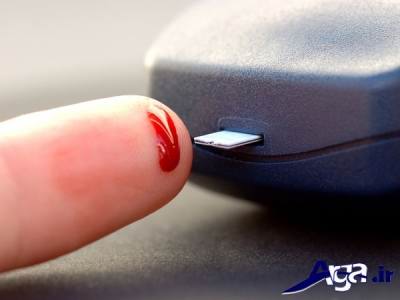 آزمایشات پیش دیابتی 