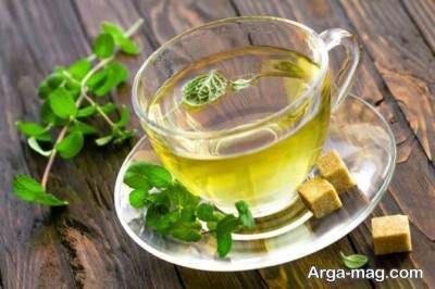 خواص بی نظیر دمنوش نعناع