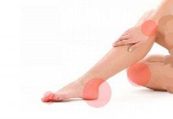 بیماری نقرس