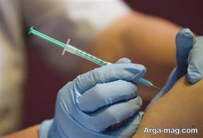 آنچه باید درباره واکسن مننژیت بدانید