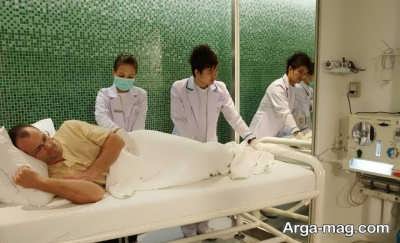 روش های خانگی پاکسازی روده