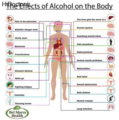 Alcohol-body-chart
