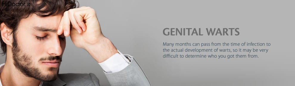PosterGenitalWarts