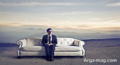 ازدواج درونگرا با برونگرا