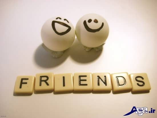 آموزش ویژگی های دوستان خوب