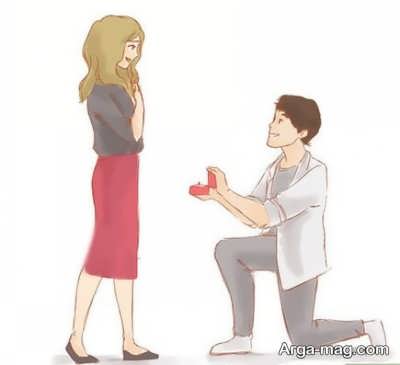 قبل خواستگاری چه مواردی مهم اند 