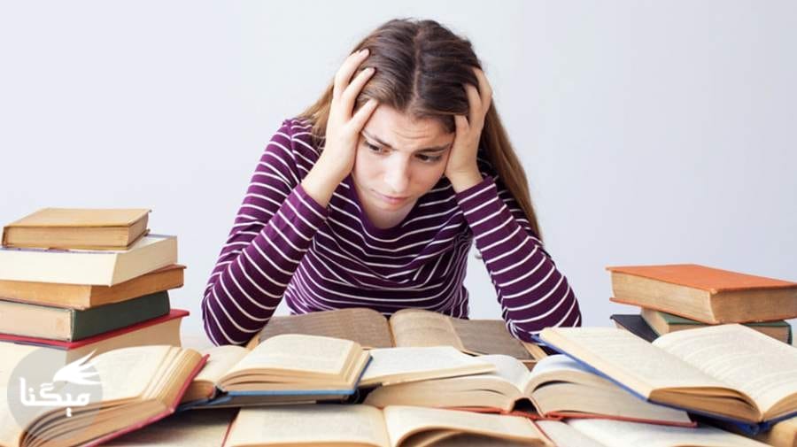 دلیل پرخاشگری کنکوری‌ها چیست و والدین چگونه رفتار کنند؟