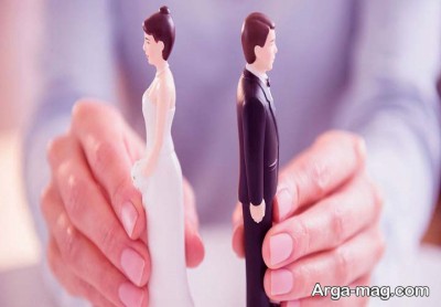 شکست در روابط عاطفی