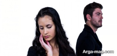 شکست در روابط عاطفی