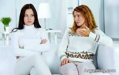 نحوه رفتار صحیح با خواهر همسر