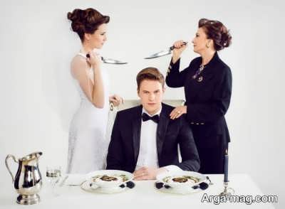 برقراری روابط صحیح با خواهر شوهر