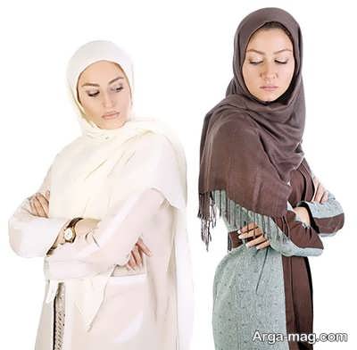 داشتن روابط بهتر با خواهر شوهر