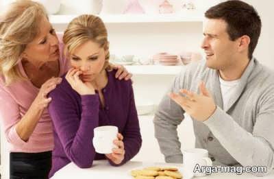 مشخص کردن مرز بین نظارت و کنترل