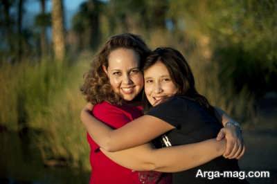 احترام گذاشتن به یکدیگر