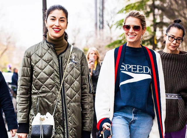 استایل بهاری خود را با این لباس‌ها به بهترین شکل بسازید