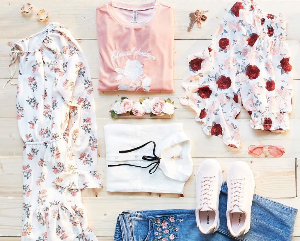 علم ثابت کرده است که این رنگ زیبا و جذاب به همه می‌آید