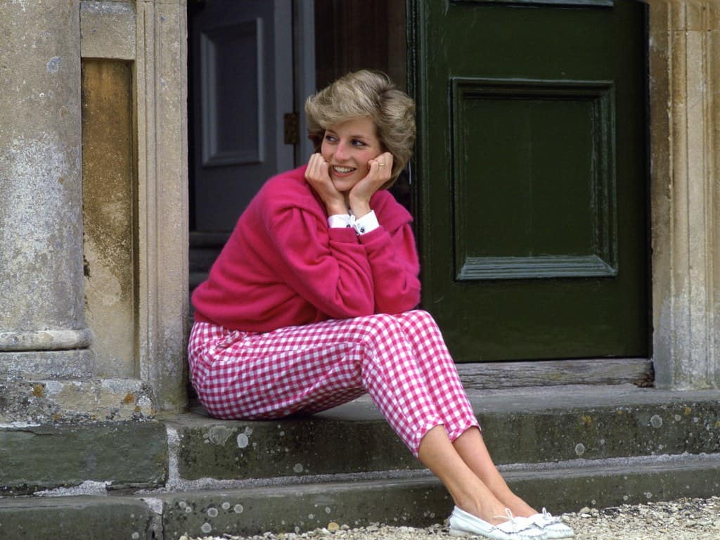 پرنسس دایانا