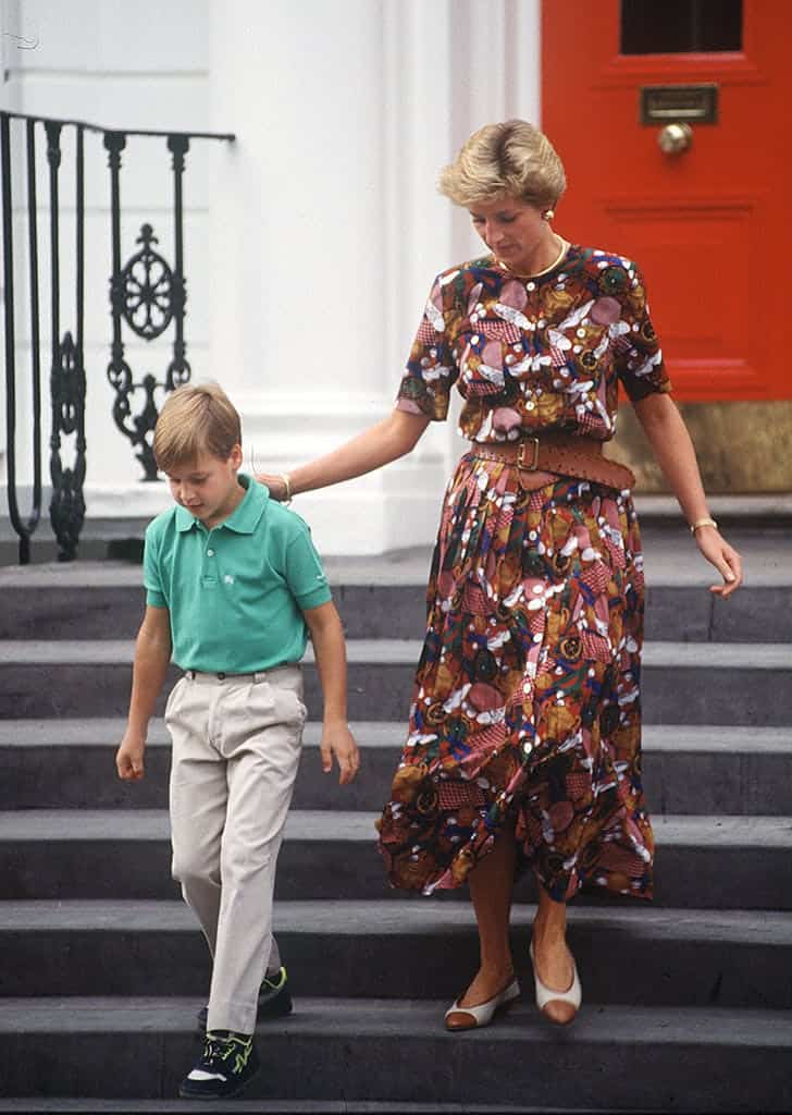 پرنسس دایانا