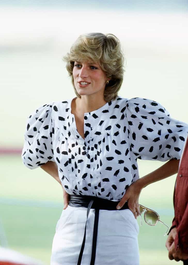 پرنسس دایانا