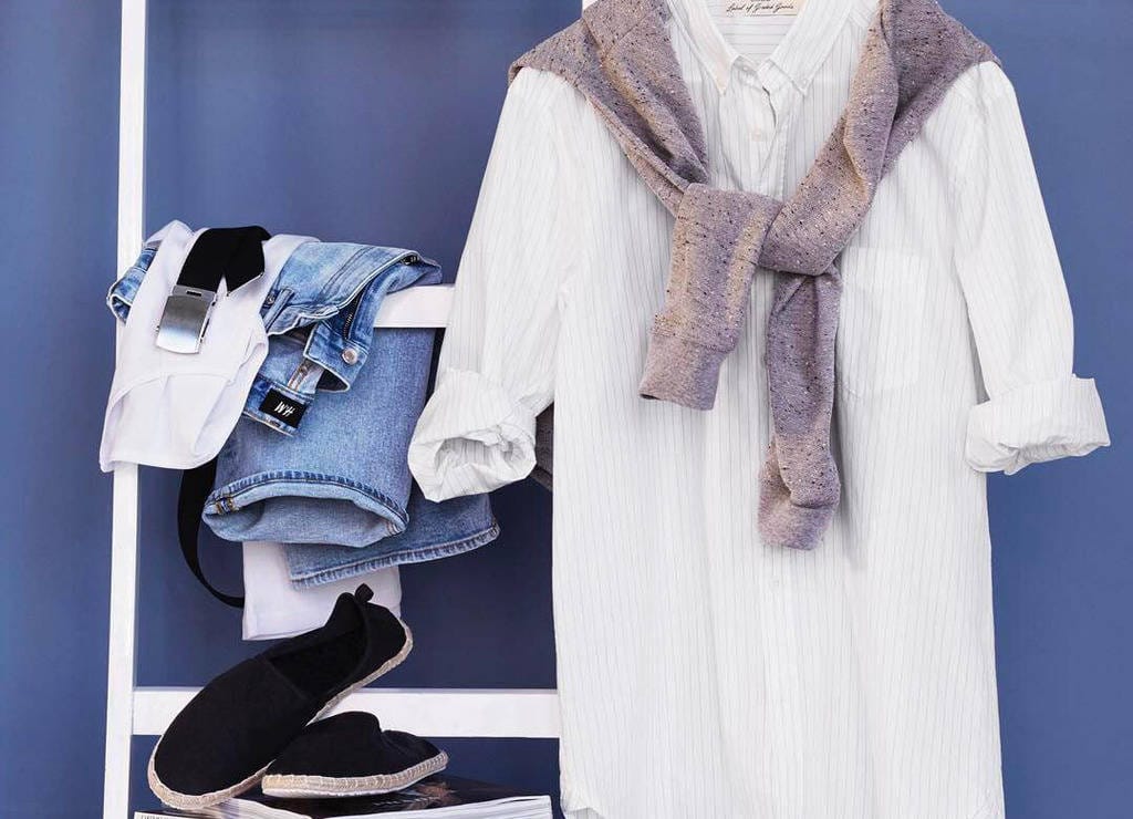 در سه مرحله به یک خانم شیک‌پوش و خوش لباس تبدیل شوید